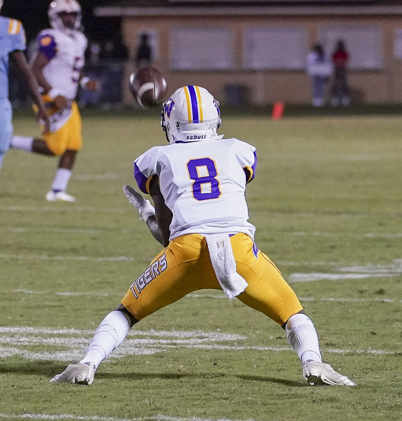 South Florence vs. Wilson